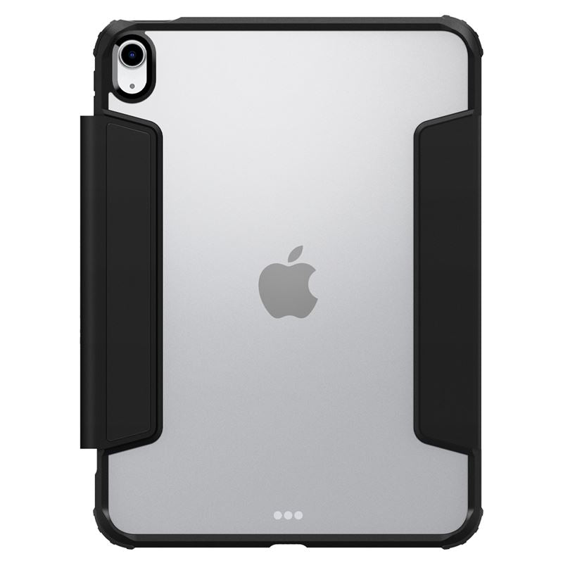 Spigen Ultra Hybrid Pro, black - iPad 10.9" (2022) 11" (2025)