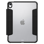 Spigen Ultra Hybrid Pro, black - iPad 10.9" (2022) 11" (2025)