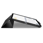 Spigen Ultra Hybrid Pro, black - iPad 10.9" (2022) 11" (2025)