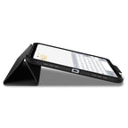 Spigen Rugged Armor Pro, black - iPad 10.9" (2022) 11"(2025)
