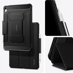 Spigen Rugged Armor Pro, black - iPad 10.9" (2022) 11"(2025)