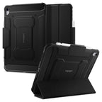Spigen Rugged Armor Pro, black - iPad 10.9" (2022) 11"(2025)
