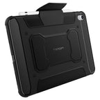 Spigen Rugged Armor Pro, black - iPad 10.9" (2022) 11"(2025)