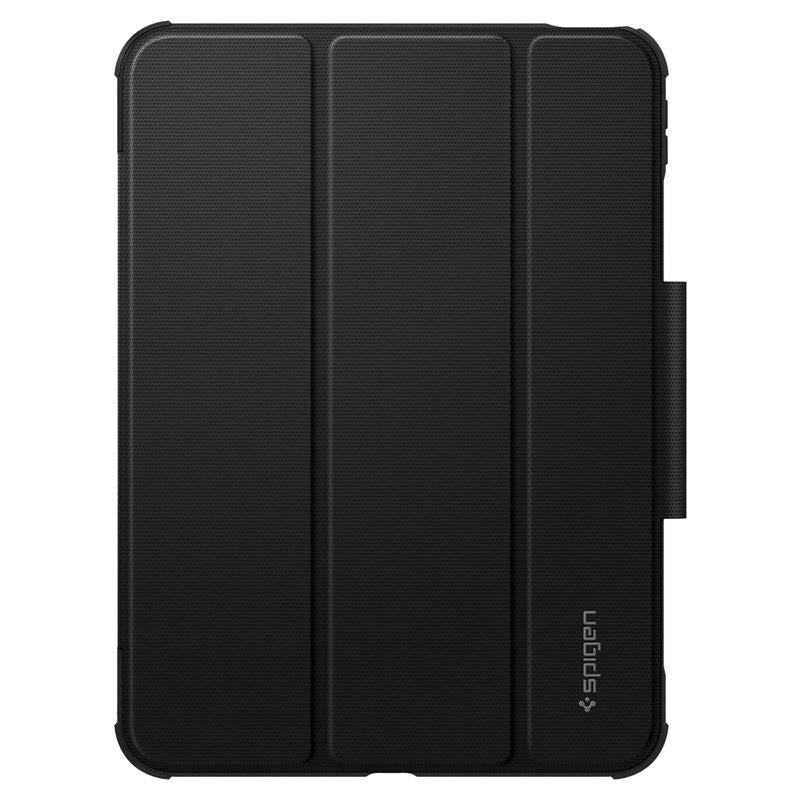 Spigen Rugged Armor Pro, black - iPad 10.9" (2022) 11"(2025)