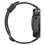 Spigen Rugged Armor Pro, black - Apple Watch Ultra 4/3/2/1 49mm