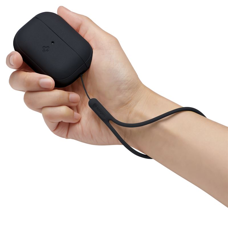 Precisely designed for Apple AirPods
