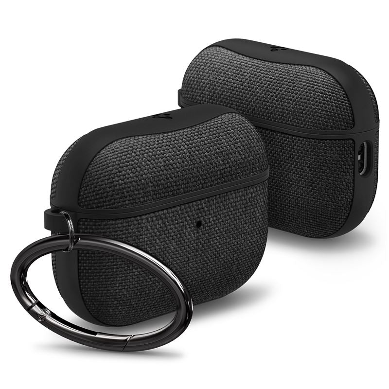 Spigen Urban Fit, black - AirPods Pro 2