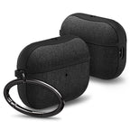 Spigen Urban Fit, black - AirPods Pro 2