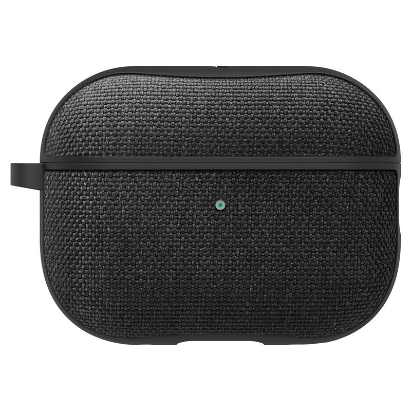 Soft microfiber inside keeps the case clean and scratch-free