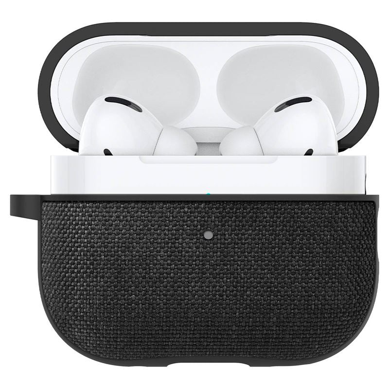 Spigen Urban Fit, black - AirPods Pro 2