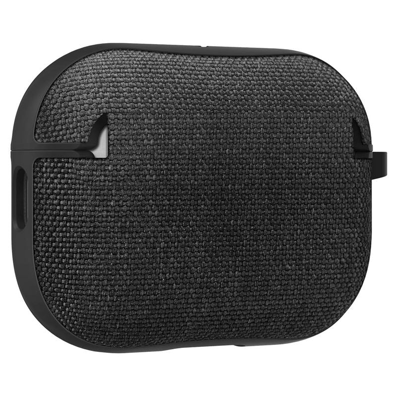 Spigen Urban Fit, black - AirPods Pro 2