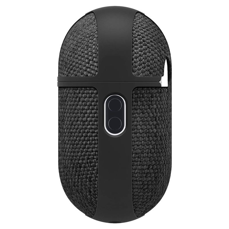Spigen Urban Fit, black - AirPods Pro 2