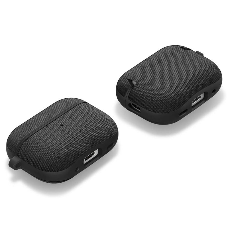 Spigen Urban Fit, black - AirPods Pro 2