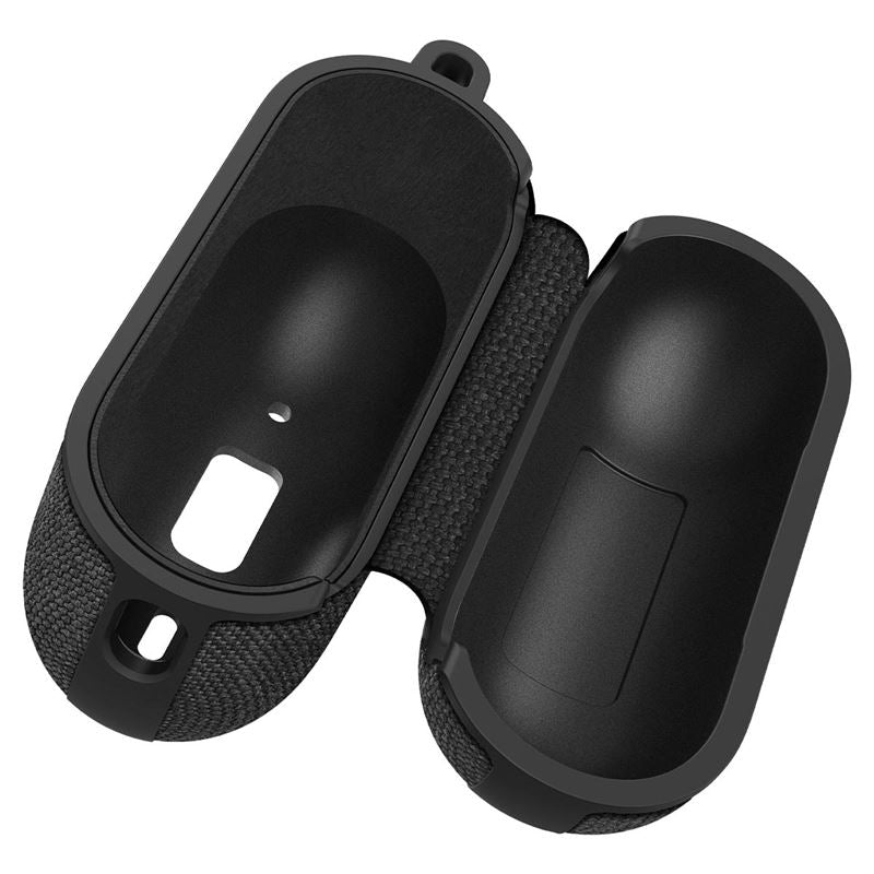 Spigen Urban Fit, black - AirPods Pro 2