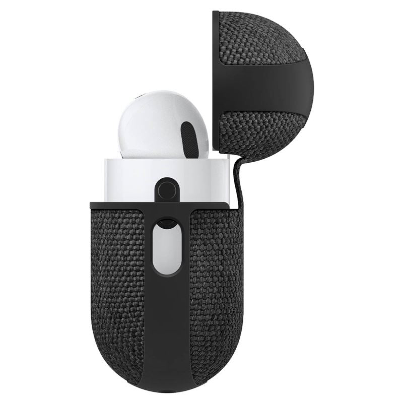 Spigen Urban Fit, black - AirPods Pro 2