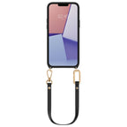 Spigen Cyrill Classic Charm MagSafe, black - iPhone 14