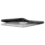 Spigen Rugged Armor, black - iPad 10.9" (2022) 11" (2025)