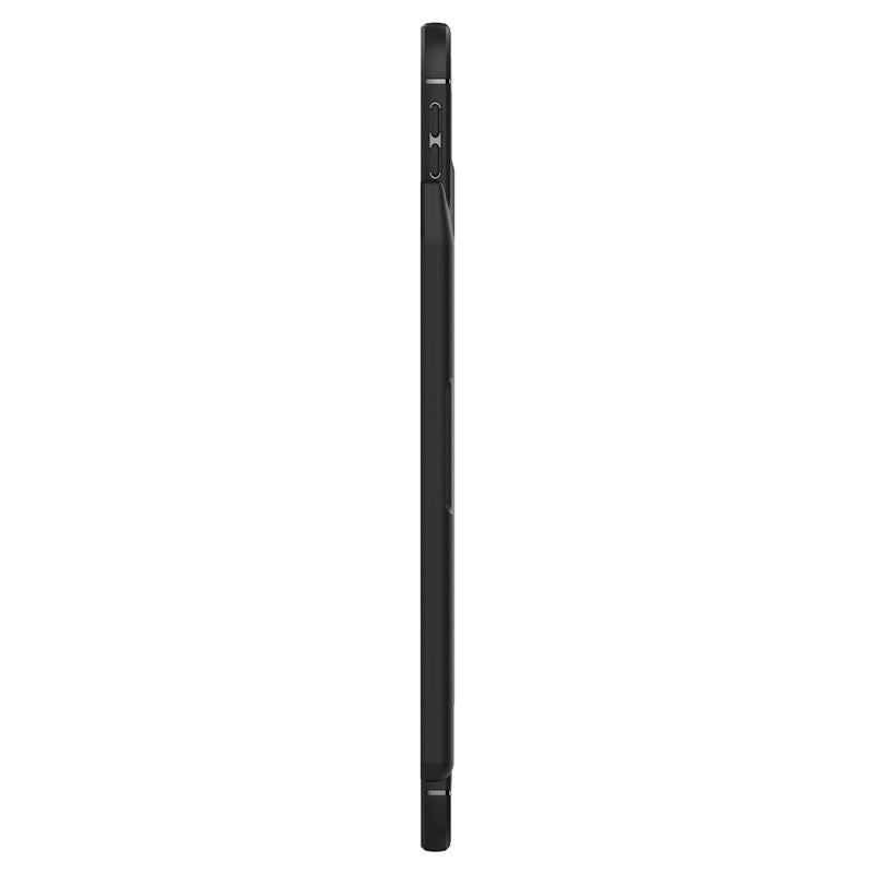 Spigen Rugged Armor, black - iPad 10.9" (2022) 11" (2025)