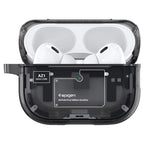 Spigen Ultra Hybrid, zero one - Apple AirPods Pro 2