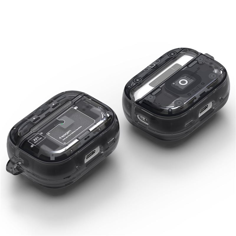 Spigen Ultra Hybrid, zero one - Apple AirPods Pro 2