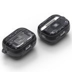 Spigen Ultra Hybrid, zero one - Apple AirPods Pro 2