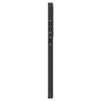 Spigen Liquid Air, čierna - Samsung Galaxy S23 Ultra