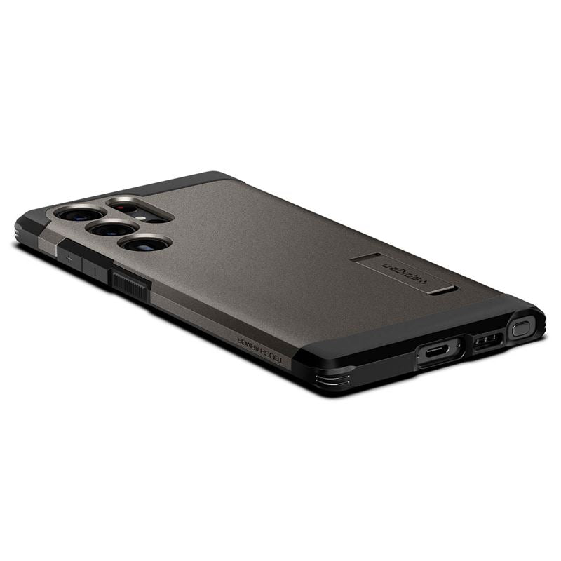 Extreme dual-layer protection