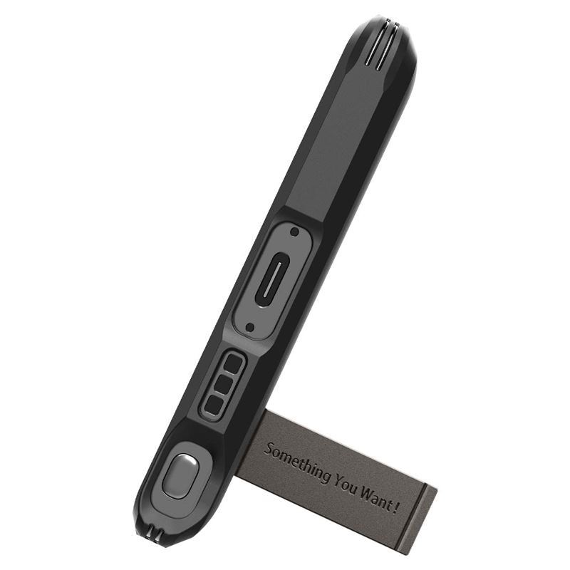 Spigen Tough Armor, gunmetal - Samsung Galaxy S23 Ultra