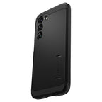 Spigen Tough Armor, čierny - Samsung Galaxy S23+