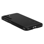 Spigen Tough Armor, čierny - Samsung Galaxy S23+