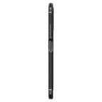 Spigen Rugged Armor, black - Xiaomi Redmi Note 12 5G/ POCO X5 5G