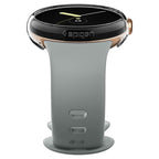 Spigen Thin Fit, crystal clear - Google Pixel Watch 2/1