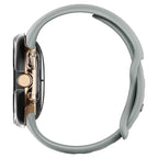 Spigen Thin Fit, crystal clear - Google Pixel Watch 2/1