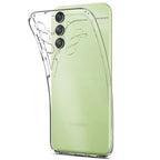 Spigen Liquid Crystal, clear - Samsung Galaxy A14 5G