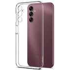 Spigen Liquid Crystal, clear - Samsung Galaxy A14 5G
