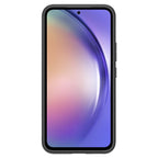 Spigen Liquid Air, čierny - Samsung Galaxy A54 5G