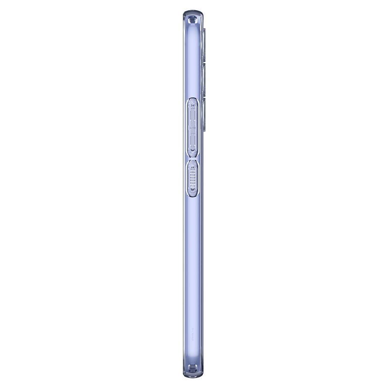 Spigen Liquid Crystal, číry - Samsung Galaxy A54 5G