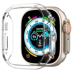 Spigen Thin Fit, clear - Apple Watch Ultra 3/2/1