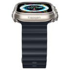 Spigen Thin Fit, clear - Apple Watch Ultra 3/2/1