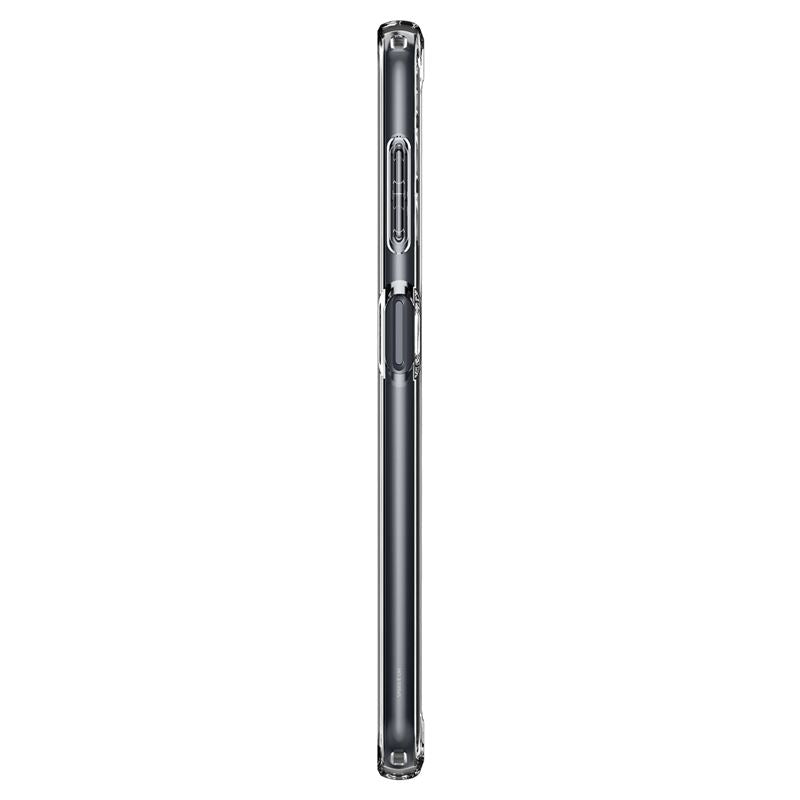 Spigen Ultra Hybrid, clear - Samsung Galaxy A14 LTE