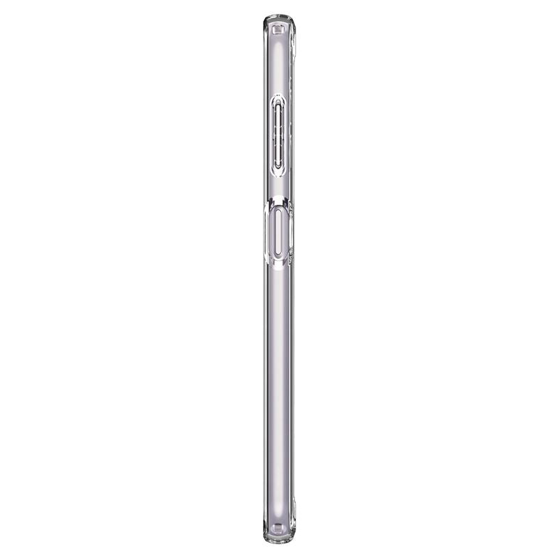 Spigen Ultra Hybrid, clear - Samsung Galaxy A14 LTE