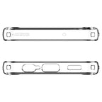 Spigen Ultra Hybrid, clear - Samsung Galaxy A14 LTE