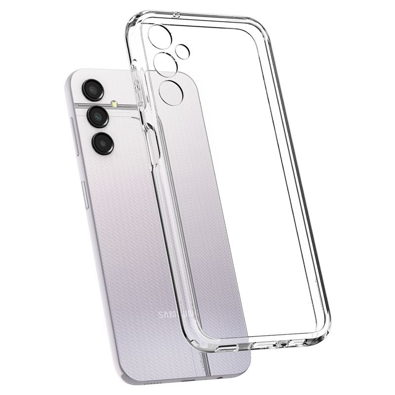 Spigen Ultra Hybrid, clear - Samsung Galaxy A14 LTE