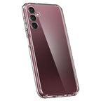 Spigen Ultra Hybrid, clear - Samsung Galaxy A14 LTE