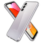 Spigen Ultra Hybrid, clear - Samsung Galaxy A14 LTE