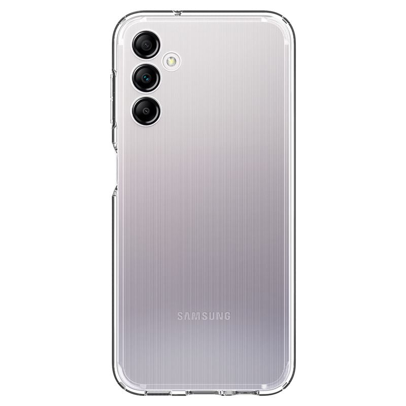 Spigen Ultra Hybrid, clear - Samsung Galaxy A14 LTE