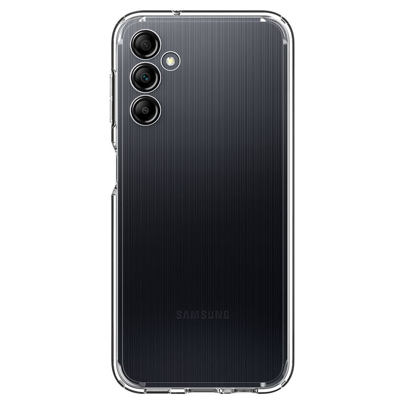 Spigen Ultra Hybrid, clear - Samsung Galaxy A14 LTE