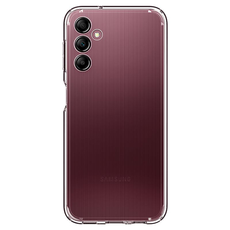 Spigen Ultra Hybrid, clear - Samsung Galaxy A14 LTE