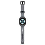 Spigen Rugged Armor Pro, space crystal - Apple Watch Ultra 3/2/1