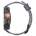Spigen Rugged Armor Pro, space crystal - Apple Watch Ultra 3/2/1